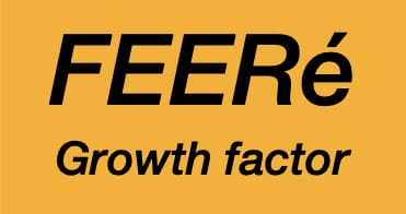 FEERE — Growth factor